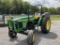 John Deere 5420 Tractor