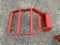 Push Bar for Kubota Tractor