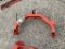 Land Pride QH05 Quick Hitch