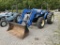 New Holland T4020 Tractor