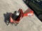 Wood Chipper for DR Mower