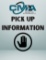 All items must be picked up within 14 days!