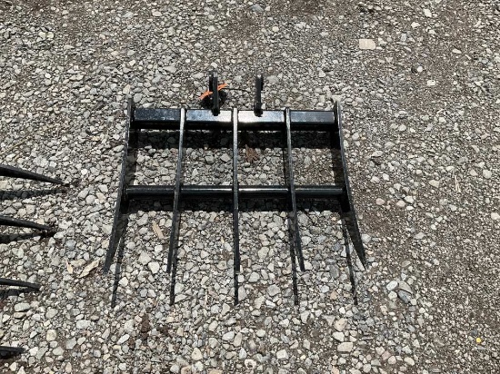 Lanty Rake