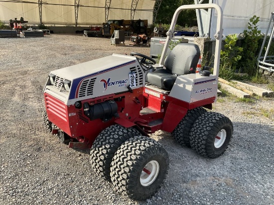 2019 4500Z Ventrac Mower
