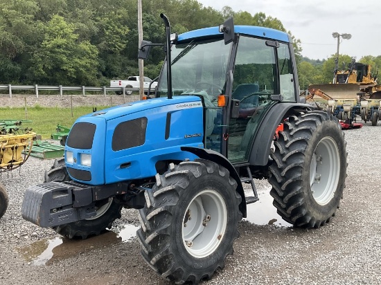 Landini Globus 55 Tractor