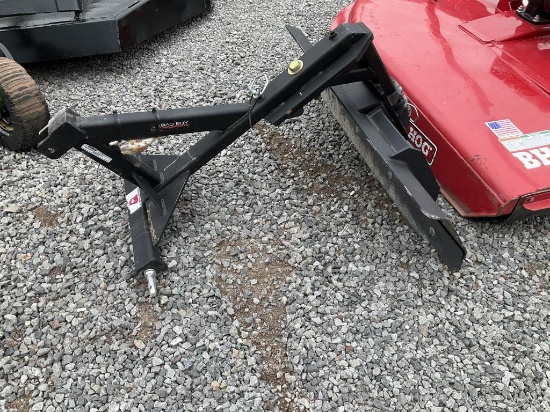 3 PT Snow Blade