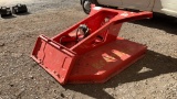 New Topcat HD Brush Cutter 72