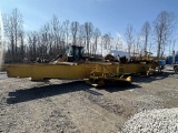 Harnischfeger P & H 65' Crane