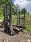 Log Bunks