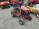 Wheel Horse Riding Tractor