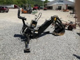 3 PT Backhoe New