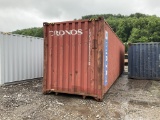 40' Container