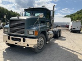 2009 Mack Truck