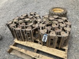 Skid Steer Tracks