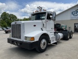 1994 Peterbilt 377 Tractor Truck