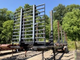 2005 Magnolia Log Trailer