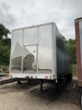 2007 Reitnouer 48' Trailer
