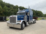 2000 Peterbilt 379 Truck