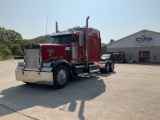 2000 Kenworth W900L