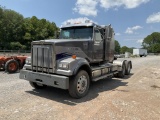 2008 Western Star 4900 Truck