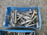 Guard Rail Cable Brackets