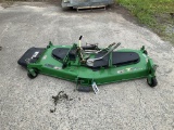 John Deere 72