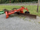 Rhino Scrapper Blade