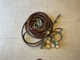 Propane Torch Set