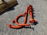 3PT Auger for Tractor
