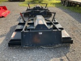 New Blue Diamond HD Brush Cutter