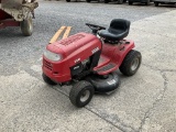 Huskee LT 4200 Lawn Tractor