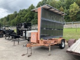 Display Solutions Message Board