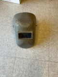 Lincoln Electric Welding Helmet