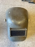 Lincoln Electric Welding Helmet