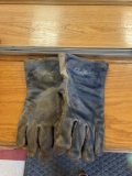 Comfort Welding Gloves