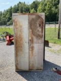 Metal Storage Cabinet