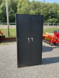 Metal Storage Cabinet