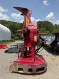 2018 2900 Intermittent Quadco Saw Head