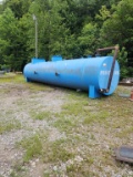 6000 Gallon Oil/ Water Separator