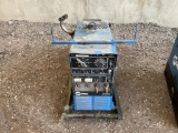 Miller Legend Welder