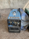 2012 Miller Bobcat Welder