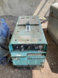 Multi Quip Welder SGW-250SS