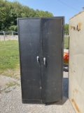 Metal Storage Cabinet