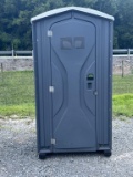 Portable Toilet