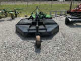 7' Heavy Duty Woods Brush Hog