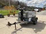 Wacker Neusen LTW20 Light Plant