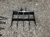 Lanty Rake