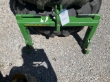 John Deere iMatch Coupler