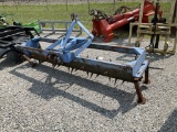 3PT Soil Cultivator