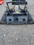 AGT Brush Cutter
